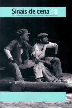 Sinais de cena, n.º 18