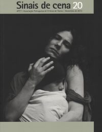 Sinais de cena, n.º 20