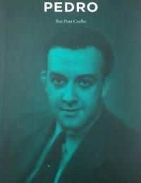 António Pedro
