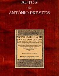 Autos de António Prestes