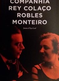 Companhia Rey Colaço-Robles Monteiro