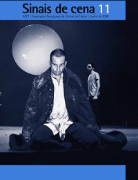 Sinais de cena, n.º 11