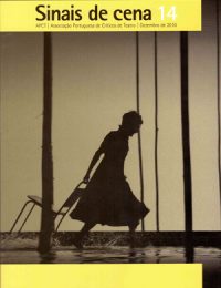 Sinais de cena, n.º 14