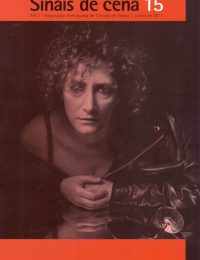 Sinais de cena, n.º 15