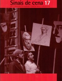 Sinais de cena, n.º 17