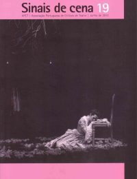 Sinais de cena, n.º 19
