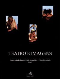 Teatro e Imagens