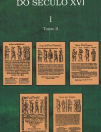 Teatro Português do Século XVI  I Tomo II