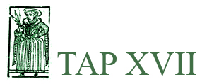 TAP XVII