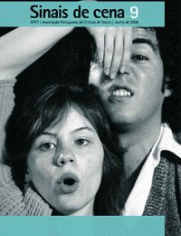 sinais de cena n.º 9