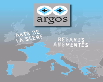 Logótipo Projecto ARGOS