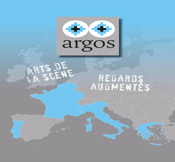 Logótipo Projecto ARGOS