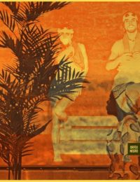 Sinais de Cena, Série II, nº3