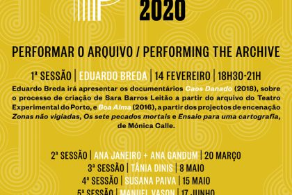 Encontros PERPHOTO 2020