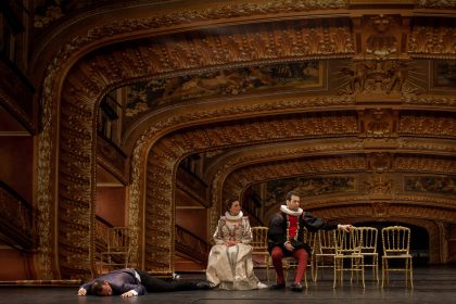 Dia Mundial do Teatro