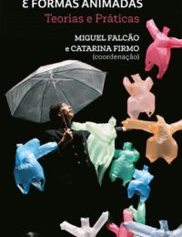 Marionetas e Formas Animadas