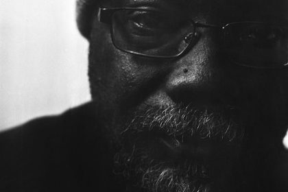 Fred Moten