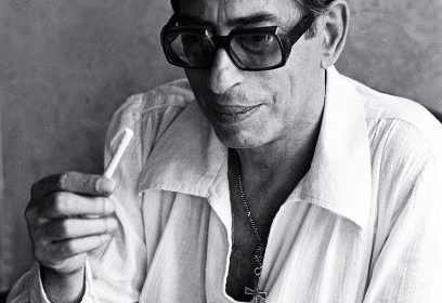 © Inácio Ludgero - Bernardo Santareno