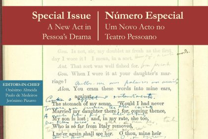 Pessoa Plural, nº 14