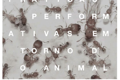 Práticas Performativas em Torno D' O Animal