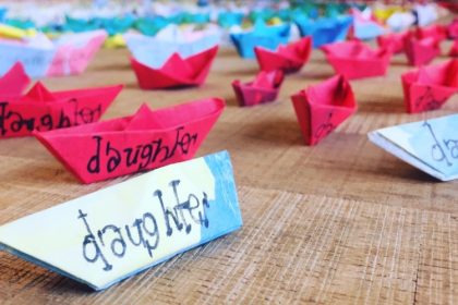 Migrations: Harbour Europe