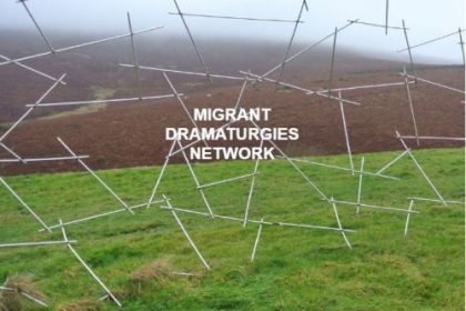 MIGRANT DRAMATURGIES NETWORK
