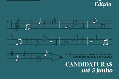 Laboratório De Dramaturgia - 6ª Edição