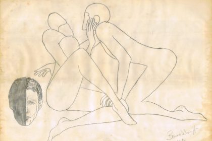 Colóquio Internacional Erotismo e Sexualidade(s) nas Artes