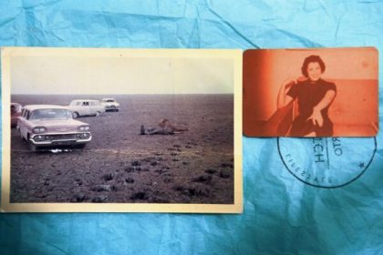 Imaginário familiar