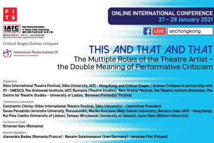 THIS AND THAT AND THAT'