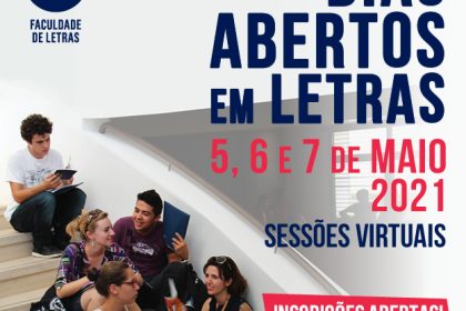 Dia aberto FLUL