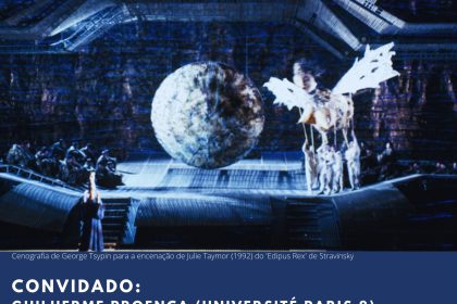 Seminário de Doutoramento com Guilherme Proença