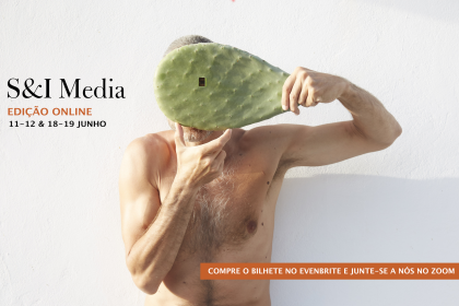 CONFERÊNCIA INTERNACIONAL "STEREO & IMMERSIVE MEDIA" 