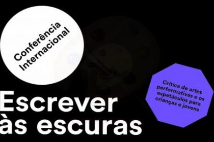 Escrever às Escuras