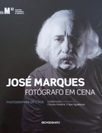 Fotógrafo em cena