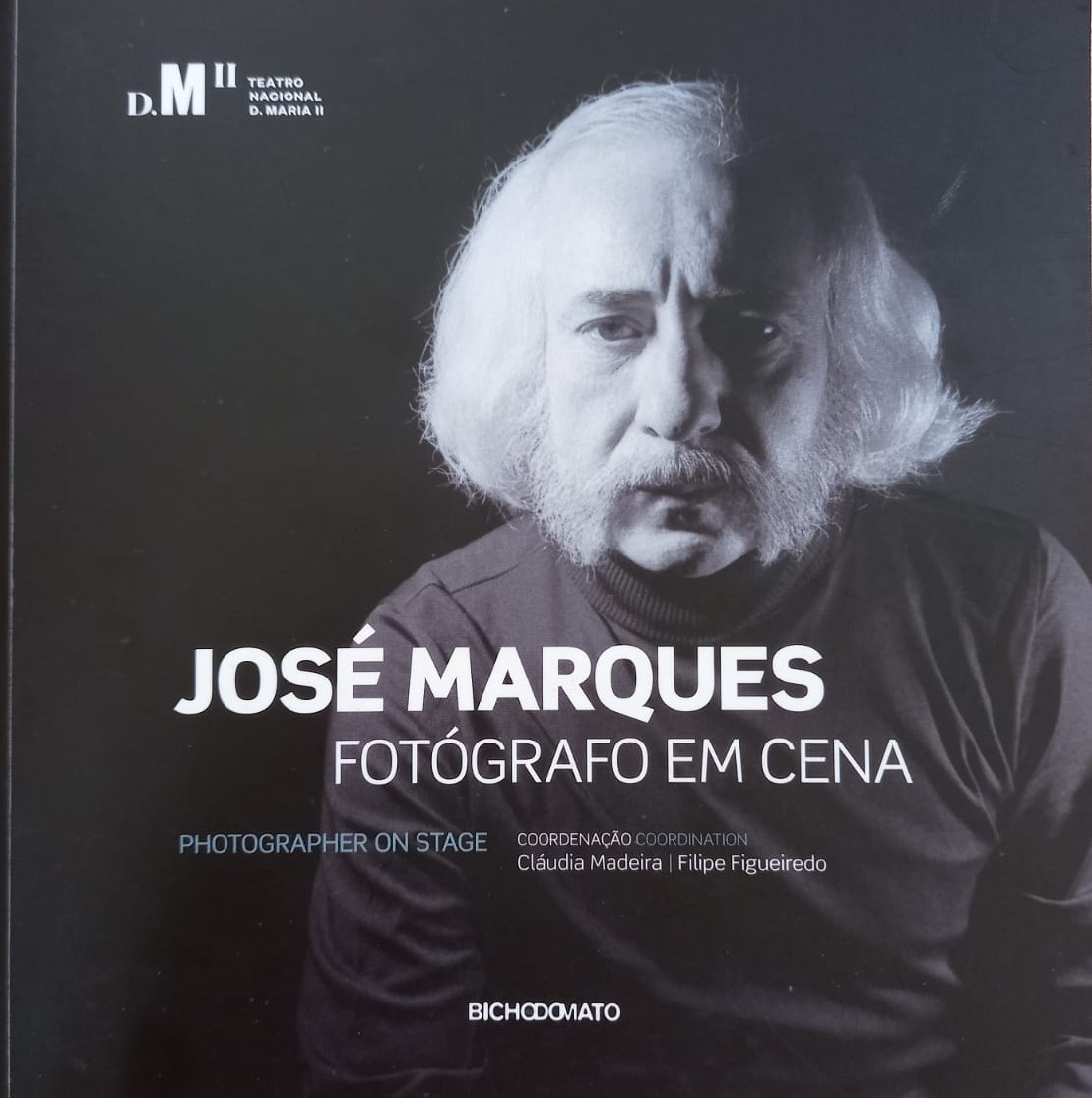 José Marques – Fotográfo em Cena