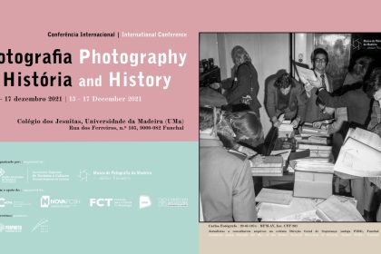 International Conference Photography and History