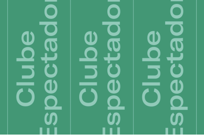 Clube do Espectador