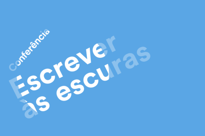 Escrever às Escuras