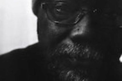 Fred Moten