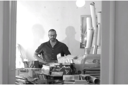 Histórias do Experimental