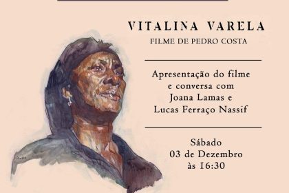 Psychoanalysis and Cinema: Vitalina Varela