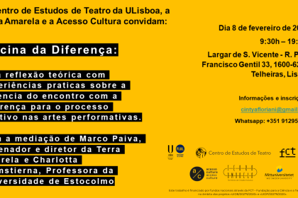 Oficina da Diferença