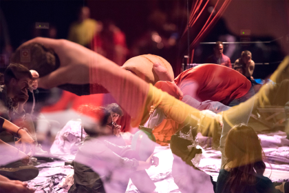 Escola de Verão Na Prática