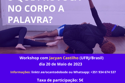 PRÁTICAS DE ENCONTRO