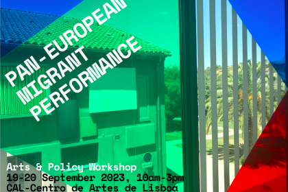 Migrant Performances