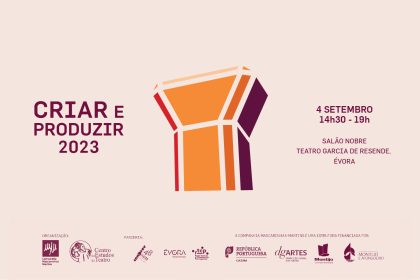 Criar e Produzir 2023