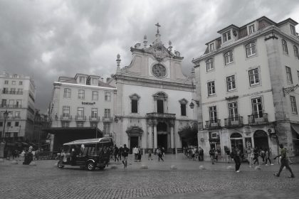O percurso teatral da Inquisição durante os Autos-da-Fé