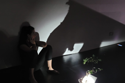 Atuar no desconhecido