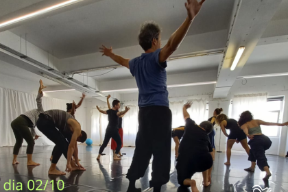 O Canto do Bode de Portas Abertas